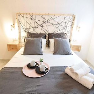 Standaard Appartement